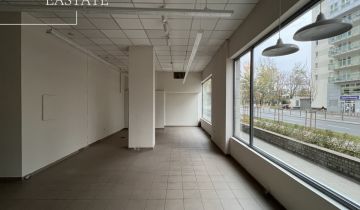 Lokal Warszawa Mokotów, ul. Bukowińska