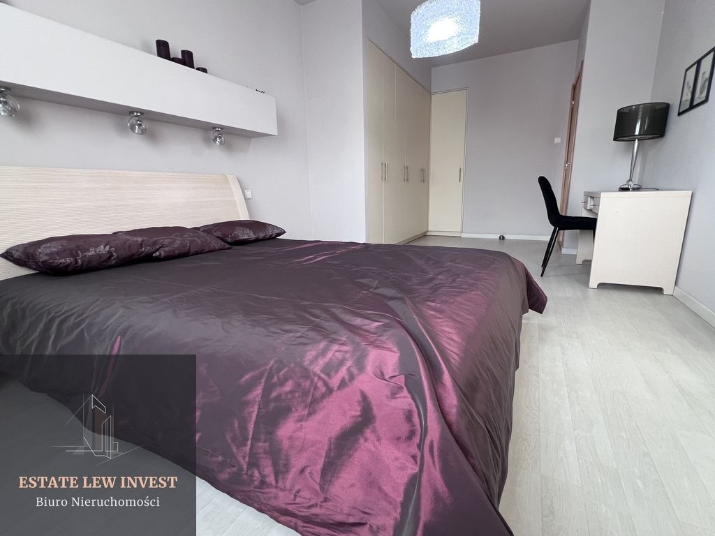 Mieszkanie 2-pokojowe Kraków Grzegórzki, ul. Grzegórzecka. Zdjęcie 5