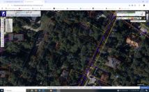 Działka budowlana Otwock Soplicowo, ul. Ignacego Prądzyńskiego. Zdjęcie 2