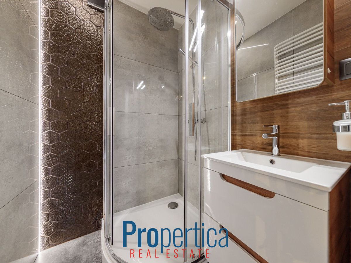 budynek wielorodzinny, 4 pokoje Leoncin, ul. Spokojna. Zdjęcie 19