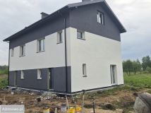 bliźniak Malcanów, ul. Akacjowa. Zdjęcie 3