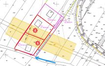 Działka budowlana Kuńkowce. Zdjęcie 1