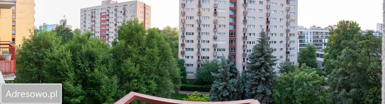 Mieszkanie 2-pokojowe Warszawa Rakowiec, ul. Gorlicka. Zdjęcie 9