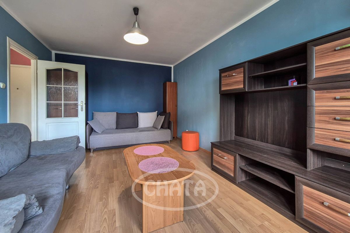 Mieszkanie 1-pokojowe Wrocław Krzyki, ul. Skarbowców. Zdjęcie 4