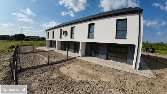 dom szeregowy, 4 pokoje Sokołowice. Zdjęcie 1