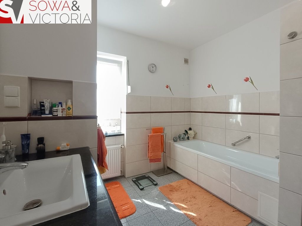 bliźniak, 5 pokoi Świebodzice. Zdjęcie 16