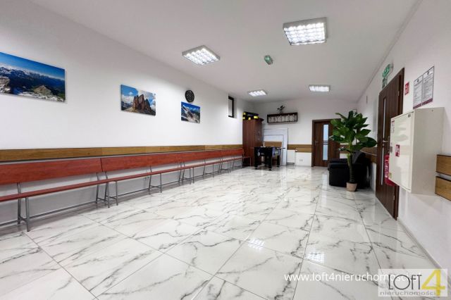 Biuro Nowy Sącz Kochanowskiego. Zdjęcie 3