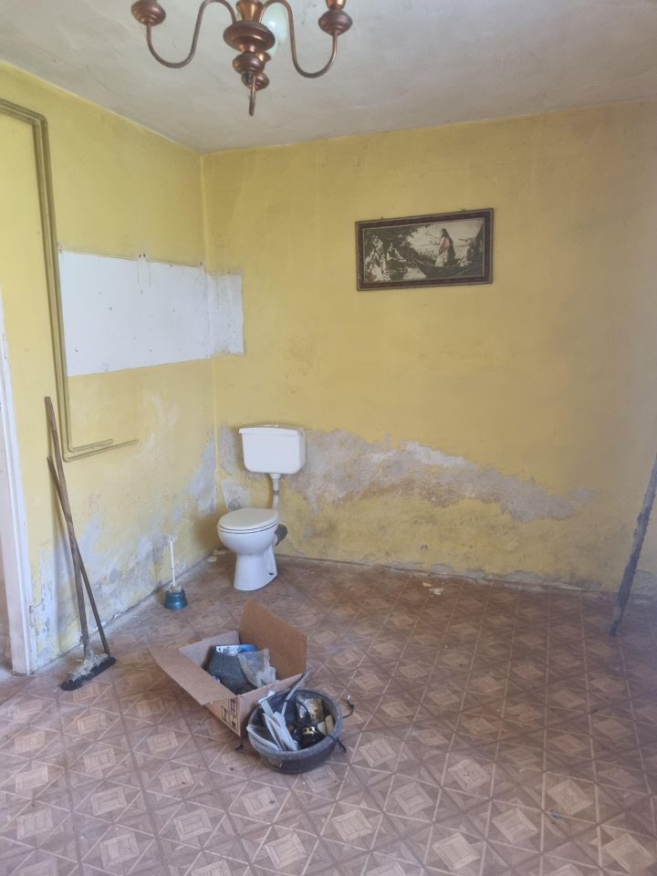 siedlisko, 5 pokoi Dobrzyń. Zdjęcie 20