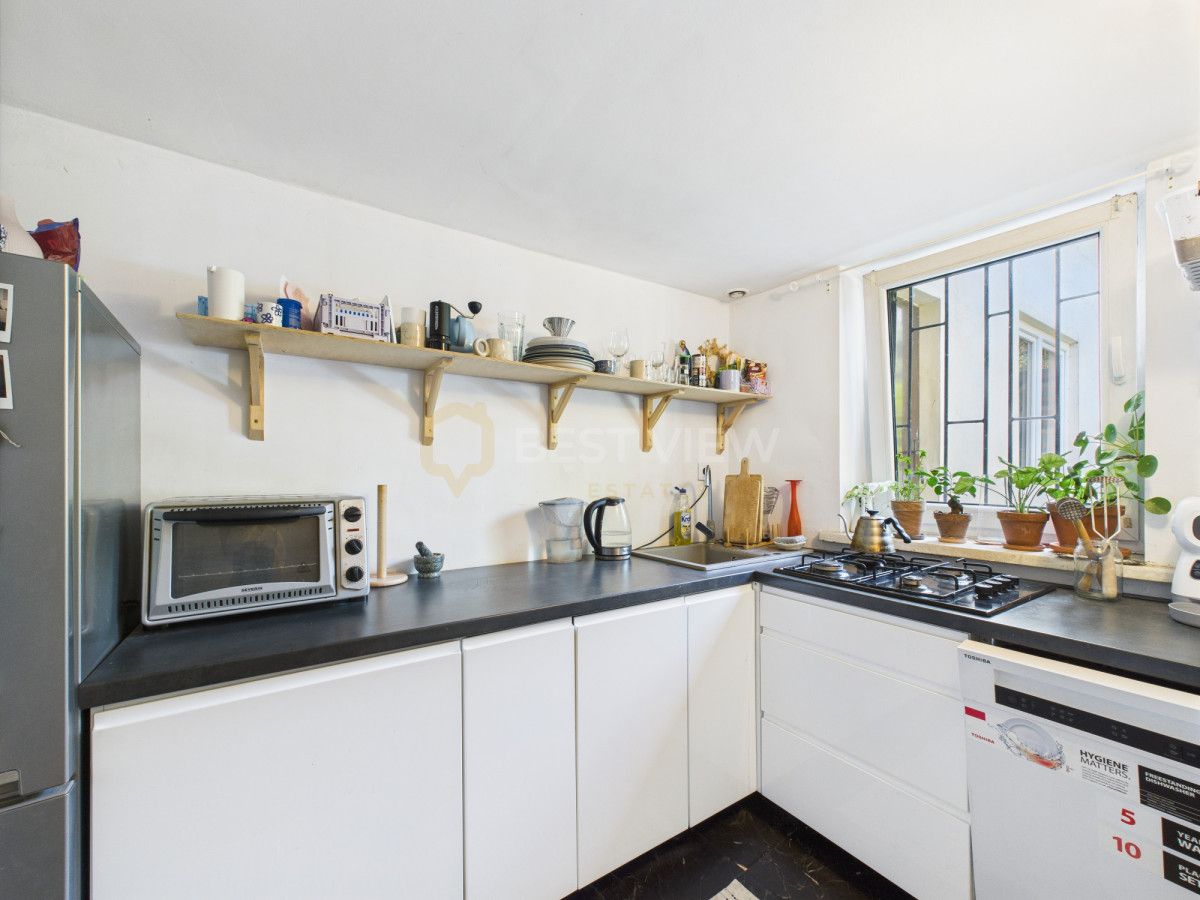 dom wolnostojący, 2 pokoje Warszawa Wawer, ul. Akwarelowa. Zdjęcie 4