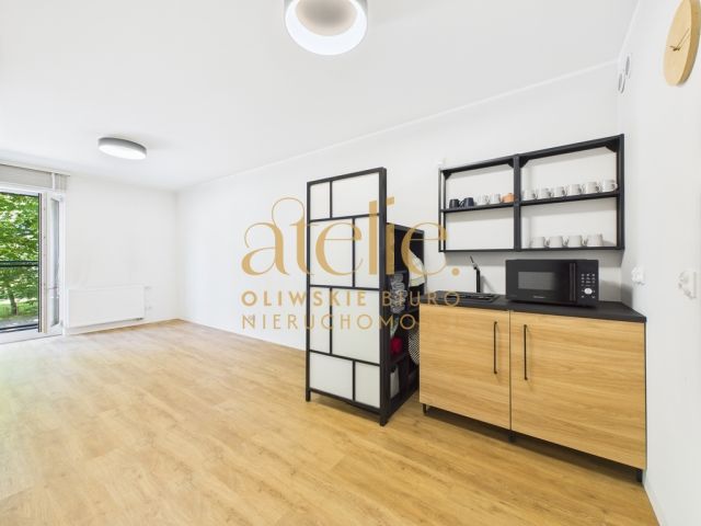 Mieszkanie 2-pokojowe Kartuzy, ul. Floriana Ceynowy. Zdjęcie 20