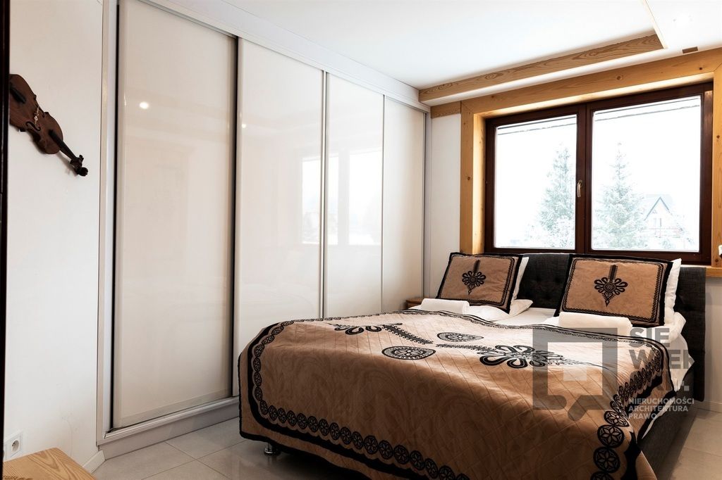 Mieszkanie 2-pokojowe Kościelisko. Zdjęcie 3