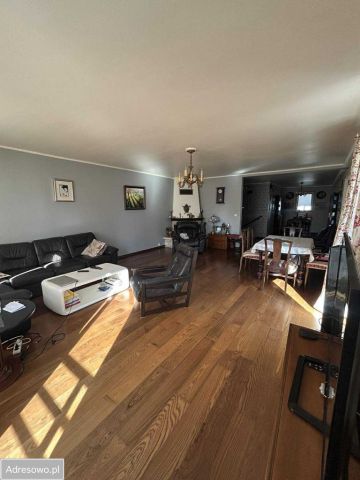 Mieszkanie 5-pokojowe Warszawa Ursynów, ul. Gawota. Zdjęcie 1