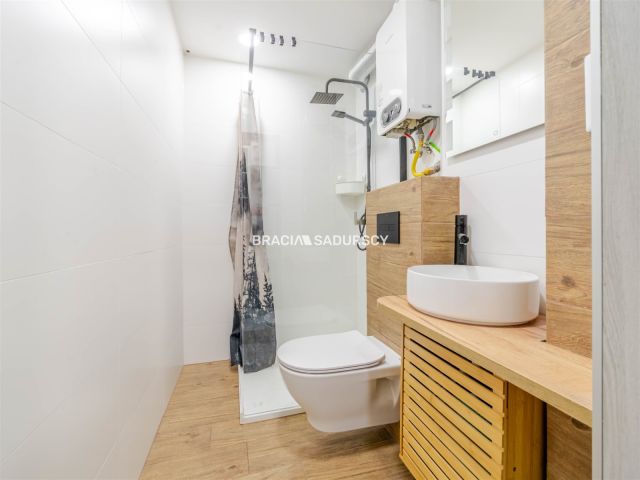 Mieszkanie 2-pokojowe Wieliczka, ul. marsz. Józefa Piłsudskiego. Zdjęcie 9