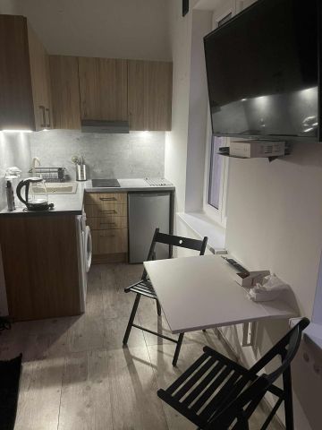 Mieszkanie 1-pokojowe Chełmża, ul. Szewska. Zdjęcie 1