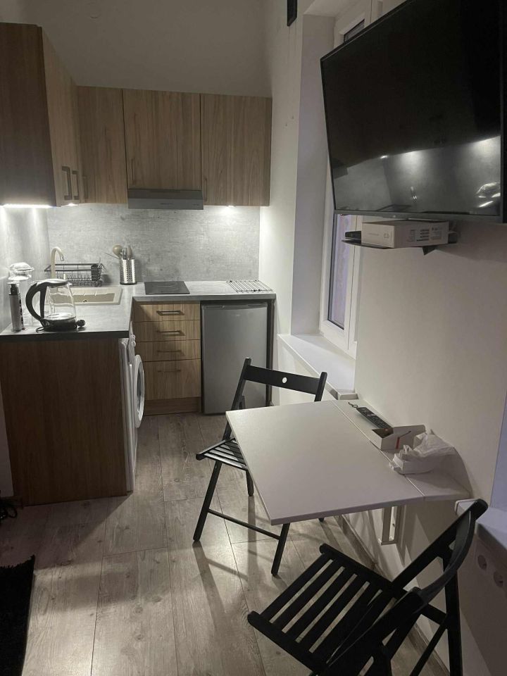 Mieszkanie 1-pokojowe Chełmża, ul. Szewska