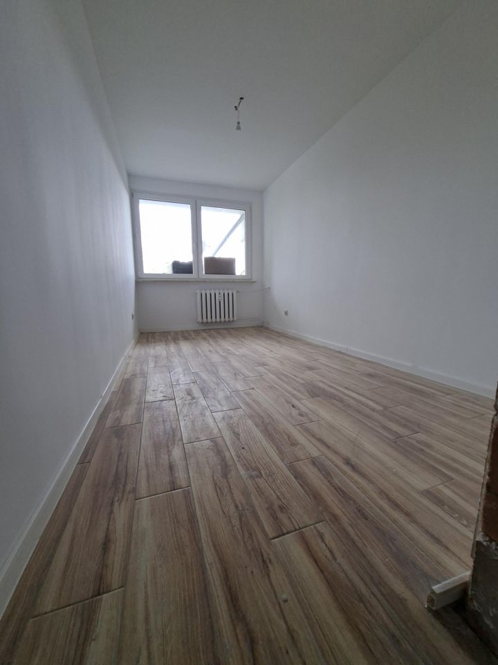 Mieszkanie 3-pokojowe Kluczbork Centrum, ul. Morcinka. Zdjęcie 5