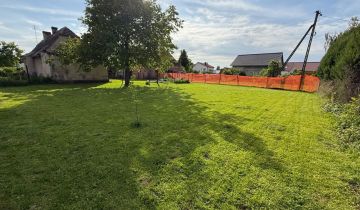 dom wolnostojący Siedlnica