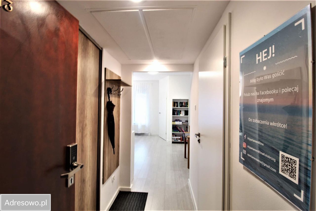 Lokal Kołobrzeg, ul. Portowa. Zdjęcie 11