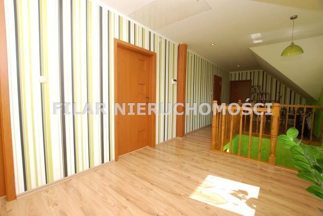 dom wolnostojący, 5 pokoi Osiek. Zdjęcie 34