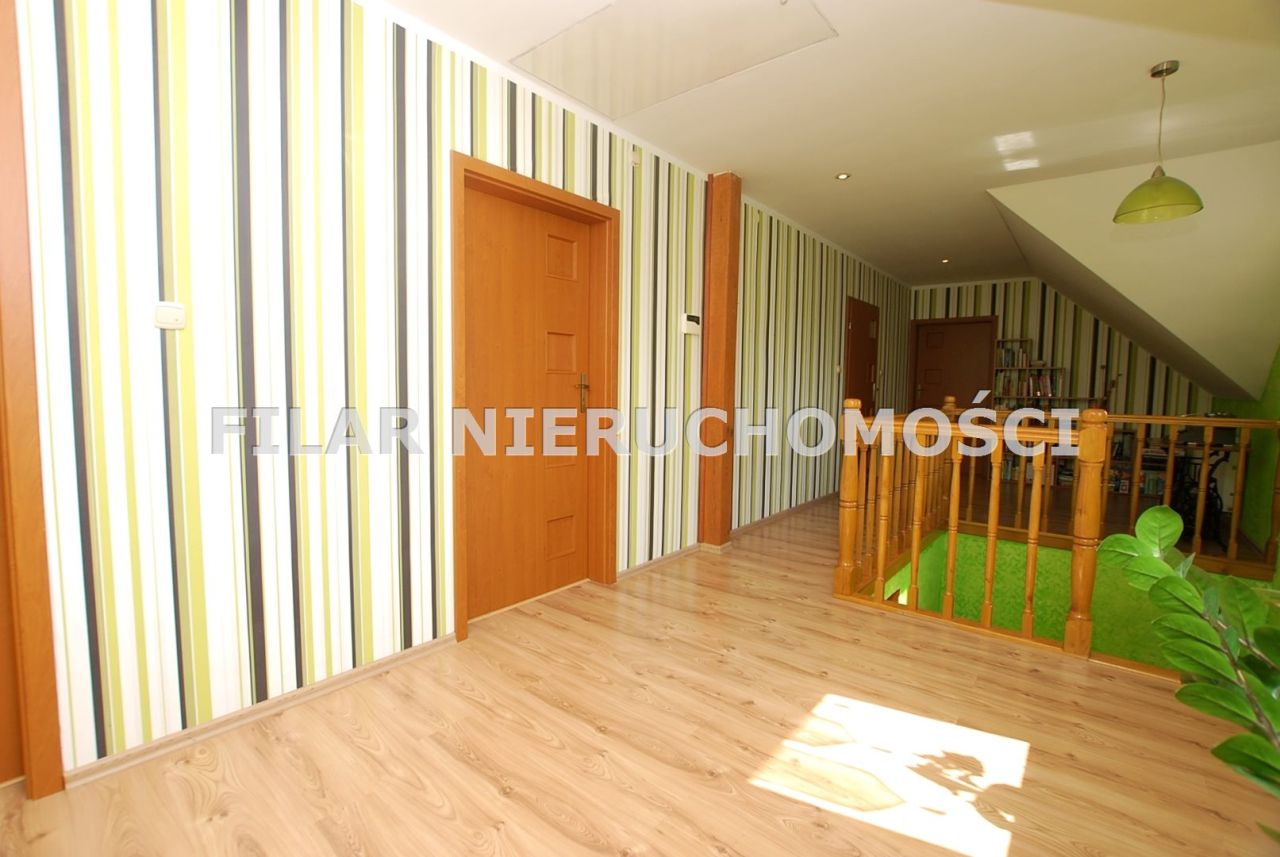 dom wolnostojący, 5 pokoi Osiek. Zdjęcie 34