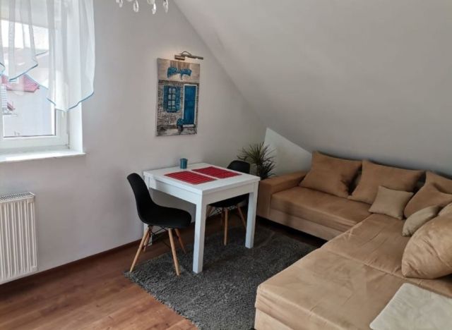 Mieszkanie 2-pokojowe Gdynia Obłuże. Zdjęcie 1