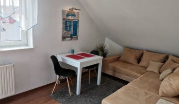 Mieszkanie 2-pokojowe Gdynia Obłuże