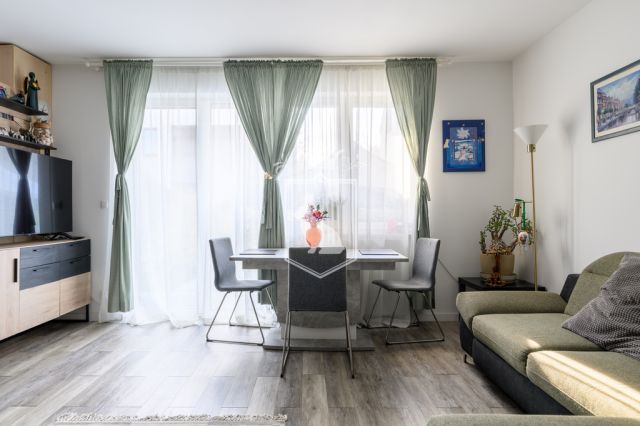 Mieszkanie 3-pokojowe Radzymin, ul. Polna. Zdjęcie 3