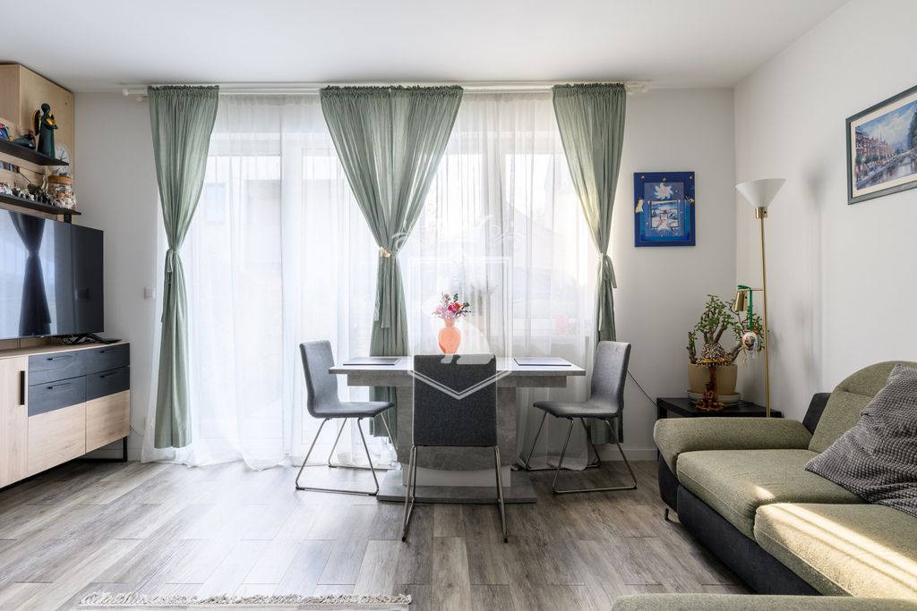 Mieszkanie 3-pokojowe Radzymin, ul. Polna. Zdjęcie 3