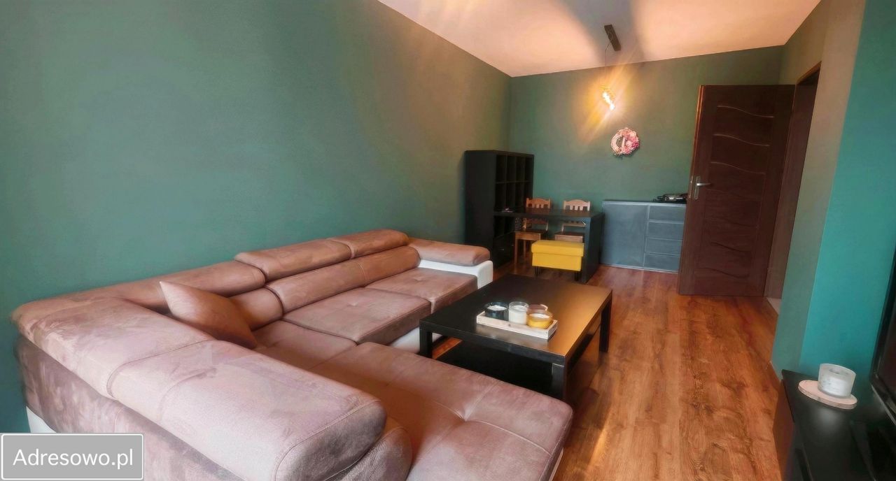 Mieszkanie 2-pokojowe Warszawa Kamionek, ul. Gocławska. Zdjęcie 8