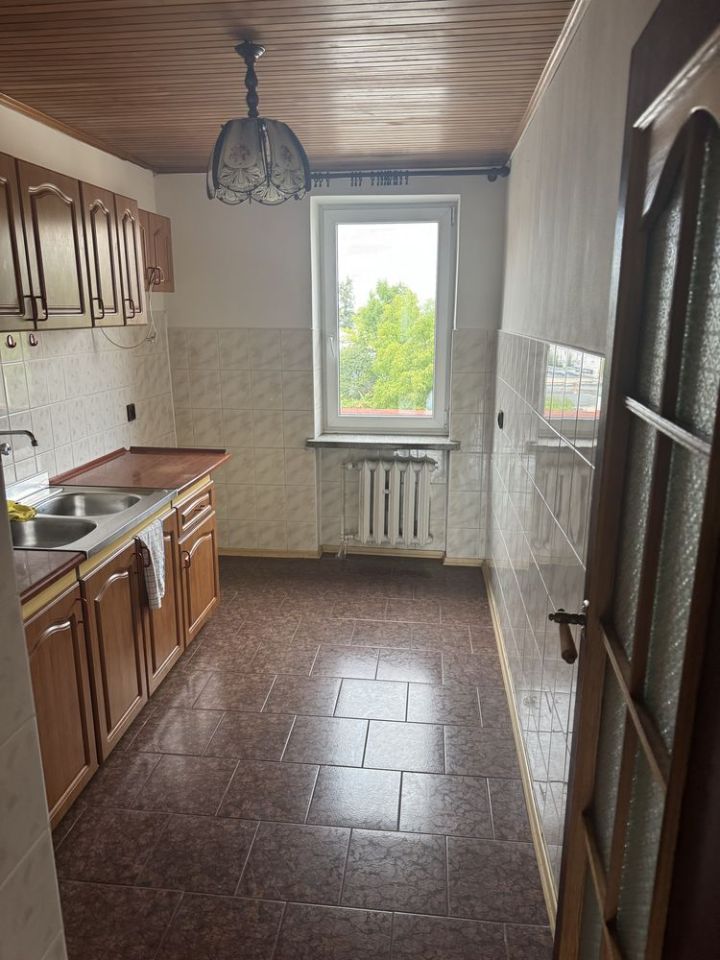 Mieszkanie 3-pokojowe Końskie, ul. 16 Stycznia. Zdjęcie 5