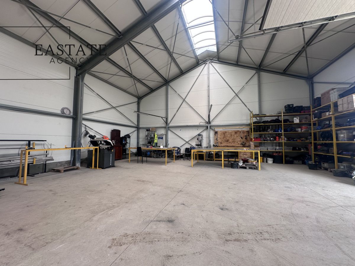 Lokal Tuchom, ul. Miszewska. Zdjęcie 2