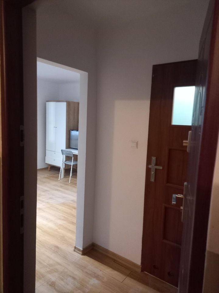 Mieszkanie 1-pokojowe Chełm, ul. Adama Mickiewicza. Zdjęcie 3