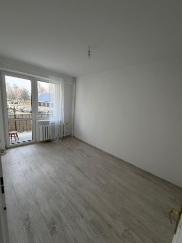 Mieszkanie 2-pokojowe Bytów, ul. Zwycięstwa. Zdjęcie 1