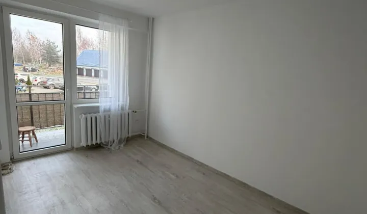 Mieszkanie 2-pokojowe Bytów, ul. Zwycięstwa