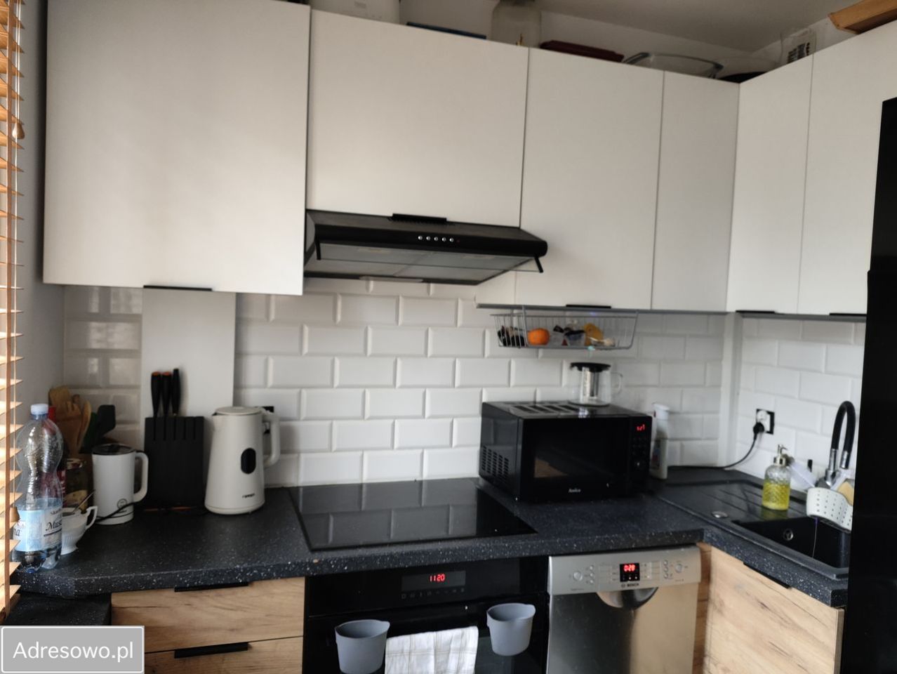 Mieszkanie 3-pokojowe Pabianice Bugaj, ul. Bracka. Zdjęcie 3