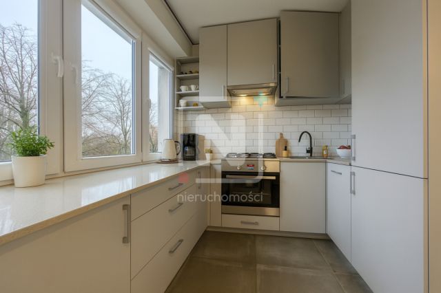 Mieszkanie 3-pokojowe Warszawa Ursus. Zdjęcie 2