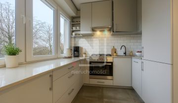 Mieszkanie 3-pokojowe Warszawa Ursus