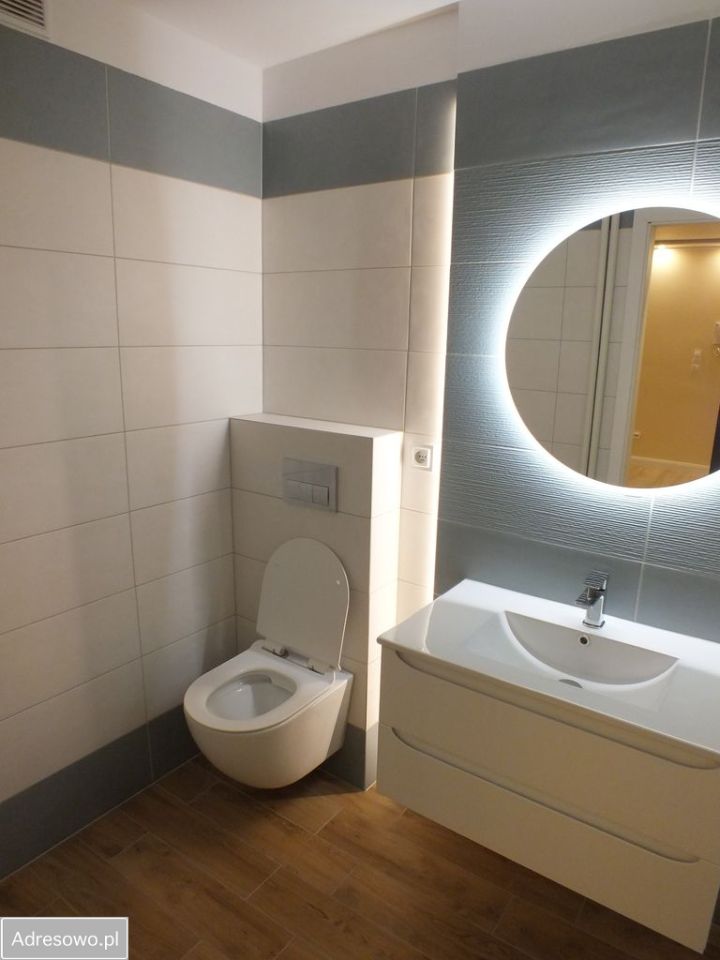 Mieszkanie 3-pokojowe Giżycko, ul. Konarskiego. Zdjęcie 7