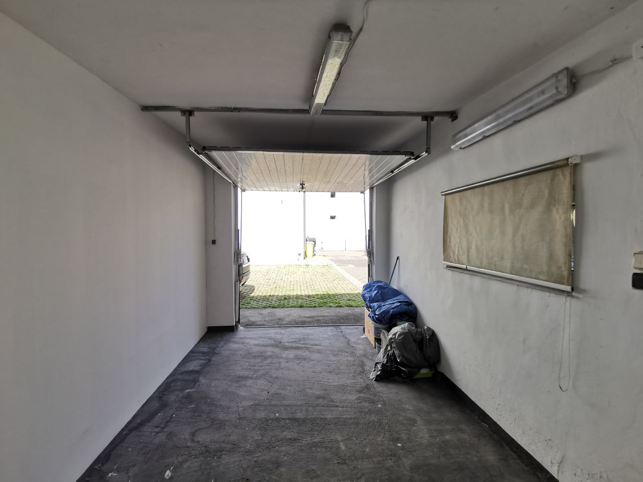 Garaż/miejsce parkingowe Świdwin, ul. Grodzka. Zdjęcie 6