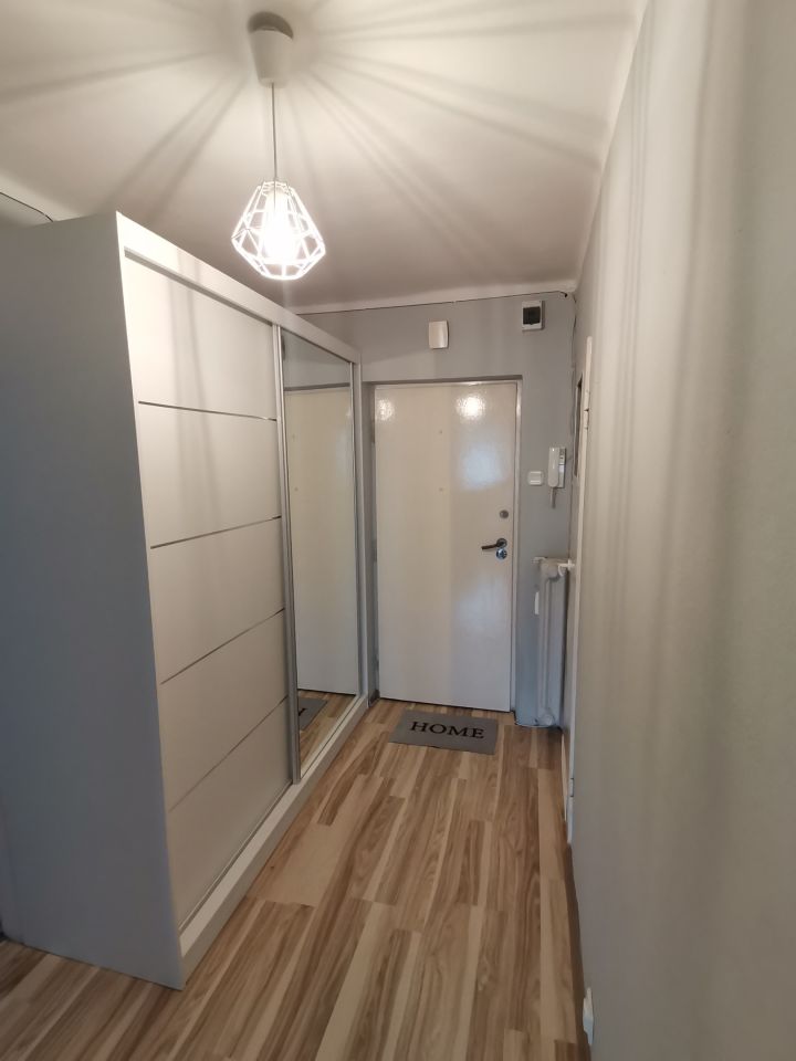 Mieszkanie 2-pokojowe Katowice os. Tysiąclecia, ul. Piastów. Zdjęcie 11