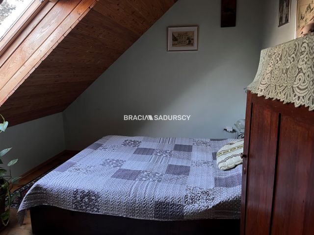 dom wolnostojący, 7 pokoi Zbydniów. Zdjęcie 14