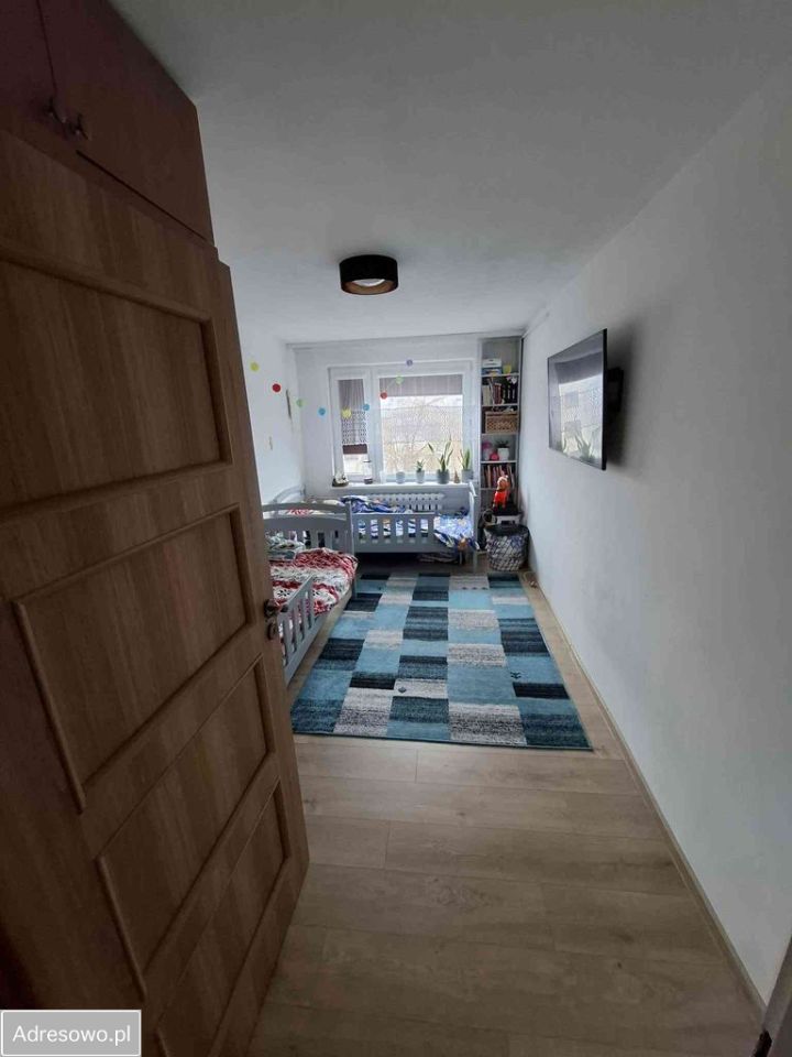 Mieszkanie 3-pokojowe Bielsko-Biała, ul. Waleriana Łukasińskiego. Zdjęcie 11