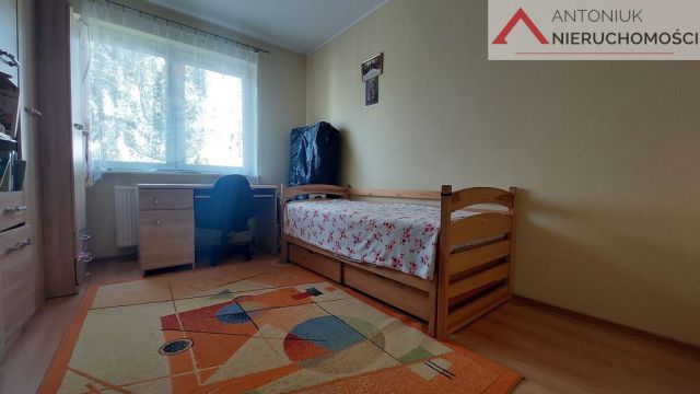 Mieszkanie 3-pokojowe Legionowo Centrum. Zdjęcie 4