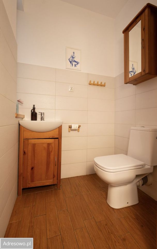 dom wolnostojący, 6 pokoi Prokowo, ul. Kwiatowa. Zdjęcie 3