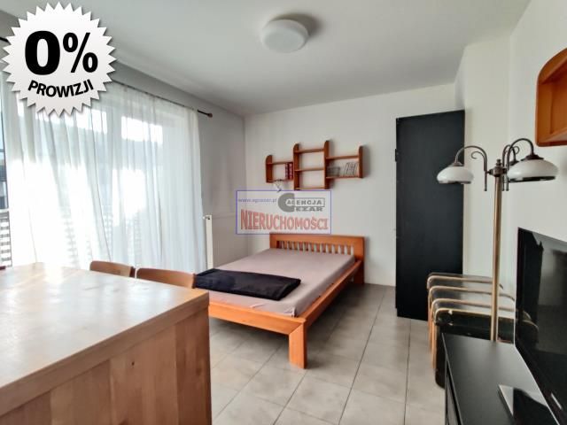 Mieszkanie 1-pokojowe Mińsk Mazowiecki, ul. Siennicka. Zdjęcie 1