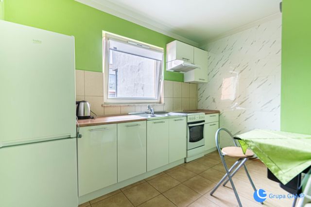 Mieszkanie 1-pokojowe Kraków Prądnik Biały, ul. Bociana. Zdjęcie 7