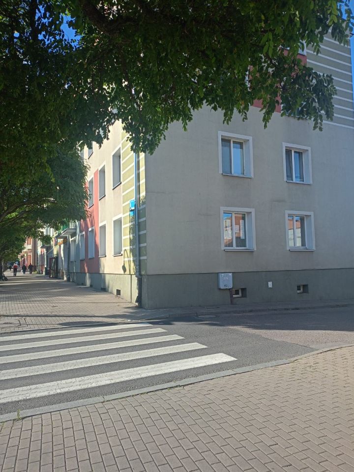 Mieszkanie 2-pokojowe Iława, ul. Niepodległości. Zdjęcie 2