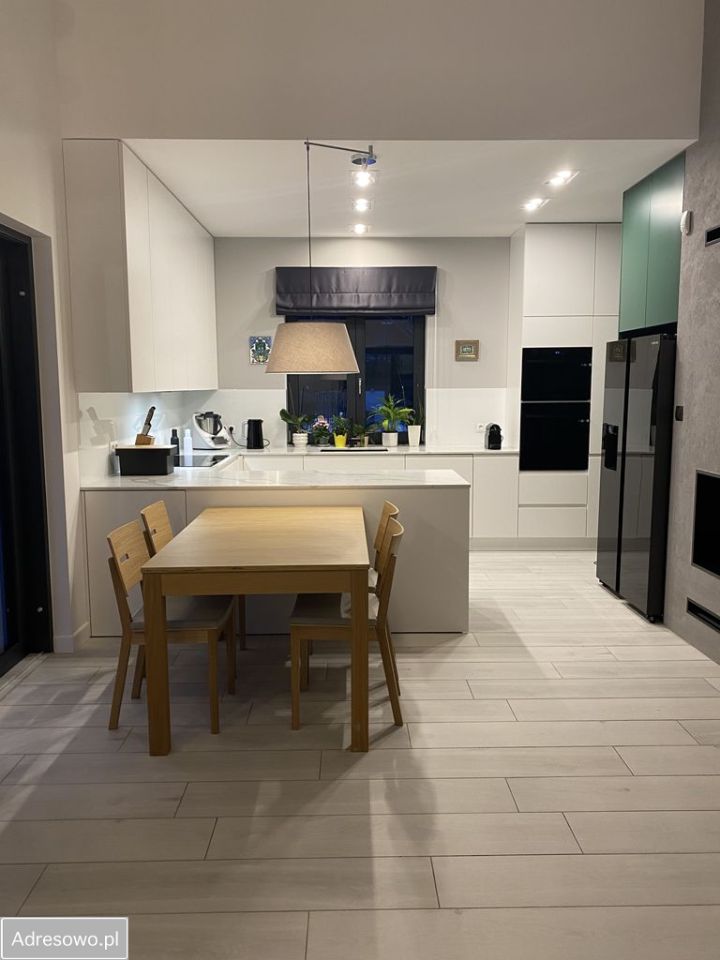 dom wolnostojący, 4 pokoje Wiśniowa Góra. Zdjęcie 11