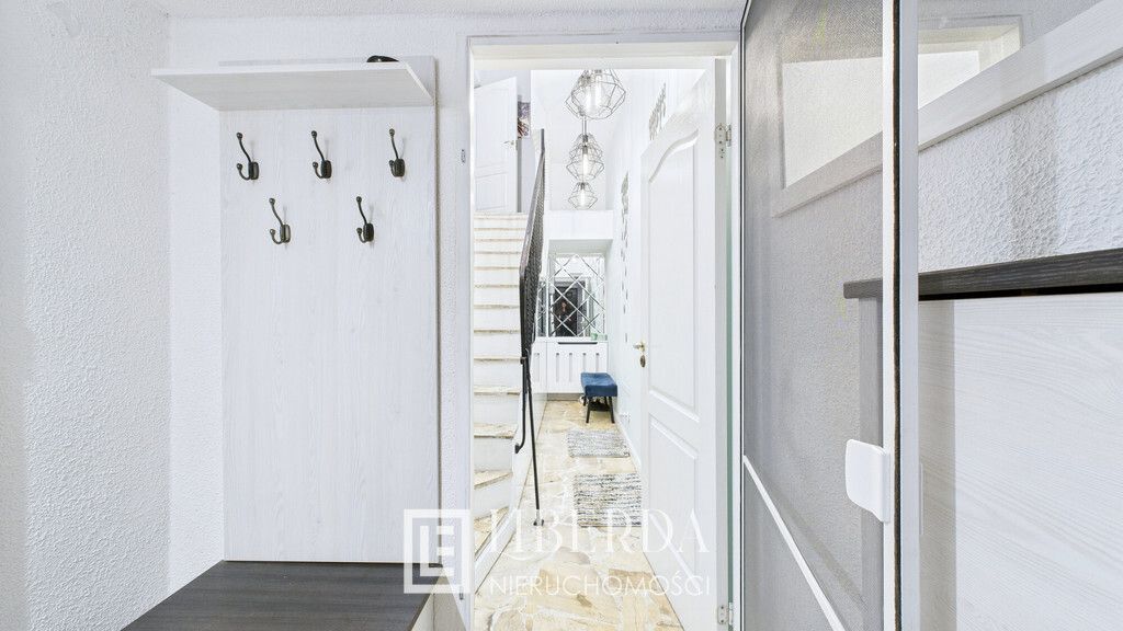 dom szeregowy, 4 pokoje Lublin Dziesiąta, ul. Jana Pocka. Zdjęcie 12