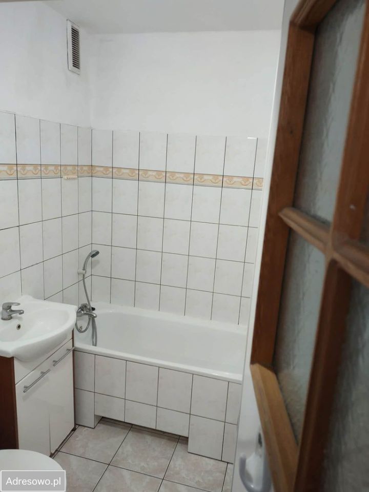 Mieszkanie 2-pokojowe Zielona Góra Centrum, ul. Francuska. Zdjęcie 7